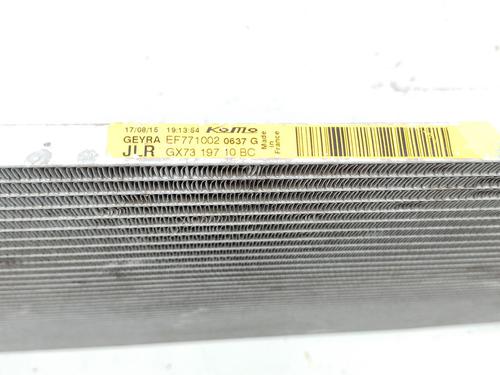 AC radiator JAGUAR XF II (X260) 2.0 D | BP29823367M32
