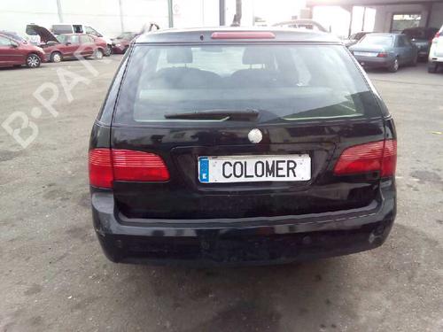 Left rear window switch SAAB 9-5 Estate (YS3E) 1.9 TiD | BP3122079I29 