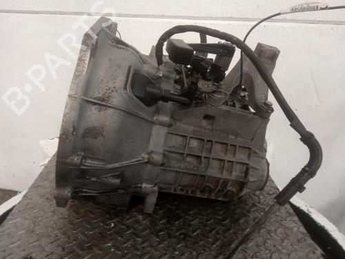 Gearbox FORD FOCUS II (DA_, HCP, DP) 1.6 TDCi | BP8517969M3 