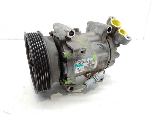 Used AC compressor NISSAN MICRA III (K12) [2002-2010]  24660457