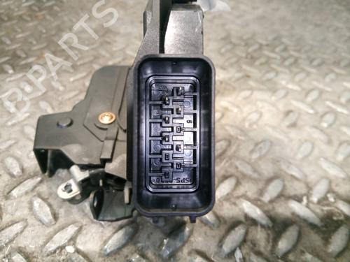 Rear right lock FORD FOCUS C-MAX (DM2)  | BP16858862C99 