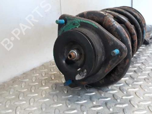Left front shock absorber FORD ESCORT IV (GAF, AWF, ABFT)  | BP7648886M16