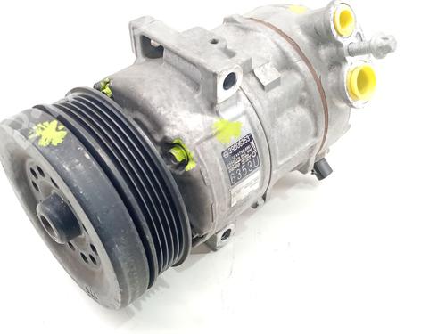 Used AC compressor AC compressor 39240882 39240882