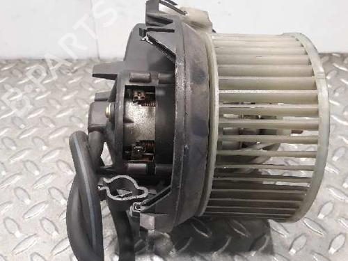 Heater blower motor CITROËN XSARA (N1) 2.0 HDi 90 | BP3067523M62 