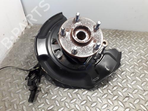 Højre Styrespindel Lejehus TOYOTA RAV 4 III (_A3_) [2005-2014]  10632132