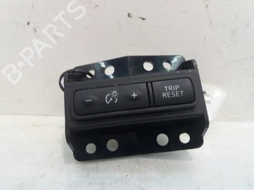 Used Switch Switch NISSAN QASHQAI II (J11, J11_) 1.2 DIG-T (115 hp) 14232171 14232171