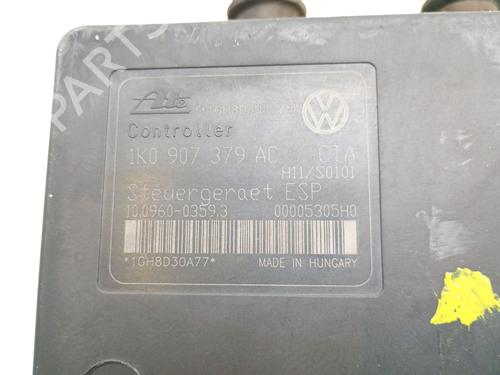 ABS pump VW TOURAN (1T3) 2.0 TDI | BP40498655M43 - Image 6