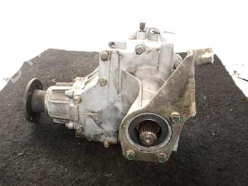 Front differential HYUNDAI SANTA FÉ I (SM)  | BP3054750M23 