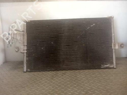 Used AC radiator HYUNDAI COUPE I (RD) [1996-2004]  7249562