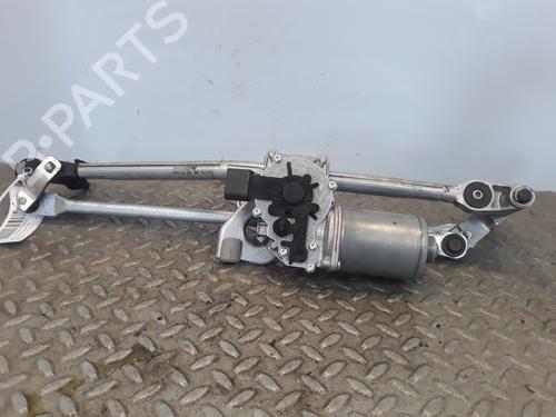 Used Front wiper motor BMW X1 (E84) sDrive 18 d (143 hp) 13631466