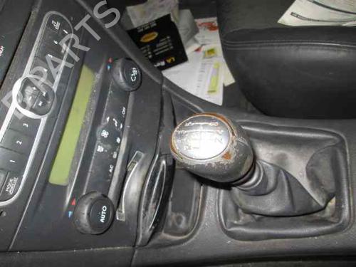 Control unit RENAULT LAGUNA II Grandtour (KG0/1_)  | BP3535826M11 