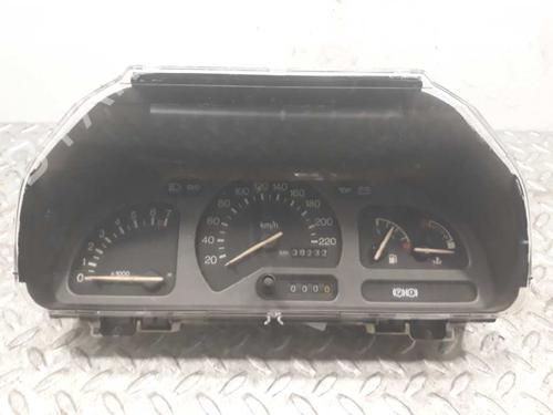Used Instrument cluster FORD FIESTA III (GFJ) [1989-1997]  3034356