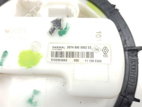 Fuel pump DACIA DUSTER (HS_) 1.6 16V LPG | BP33455171M76 - Image 3