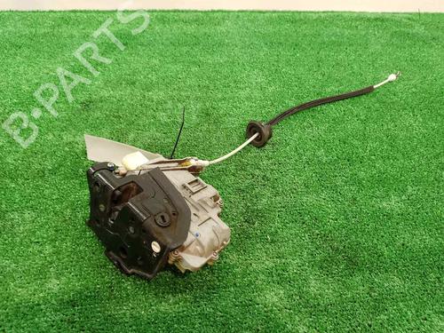 Used Rear right lock AUDI Q7 (4LB) [2006-2016]  17222849