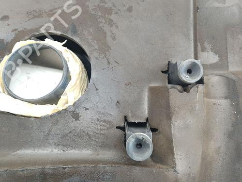 Upper protection TOYOTA RAV 4 III (_A3_) 2.2 D 4WD (ALA30_, ALA30R) | BP29433016M93