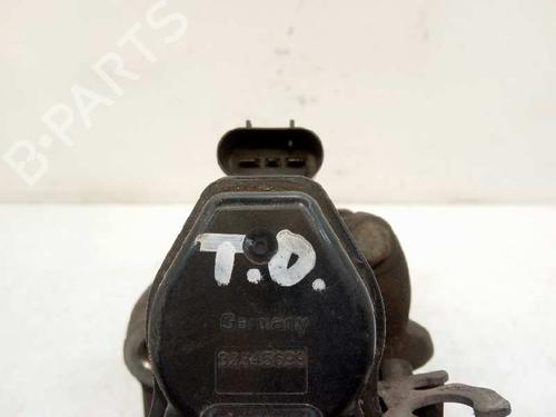 Right rear brake caliper BMW 5 Gran Turismo (F07) 520 d | BP11625325M106 