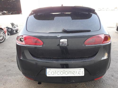 Throttle body SEAT LEON (1P1) 1.9 TDI | BP15500107M82