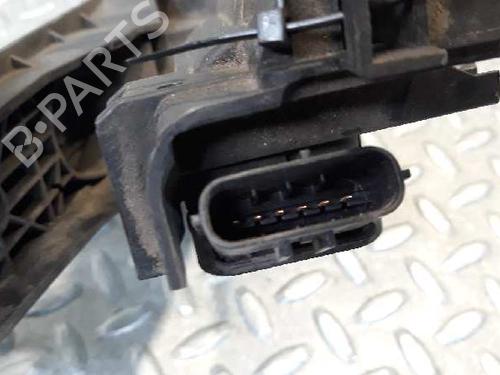 Pedal VW PASSAT B6 (3C2) 2.0 TDI 16V | BP3083436I4 