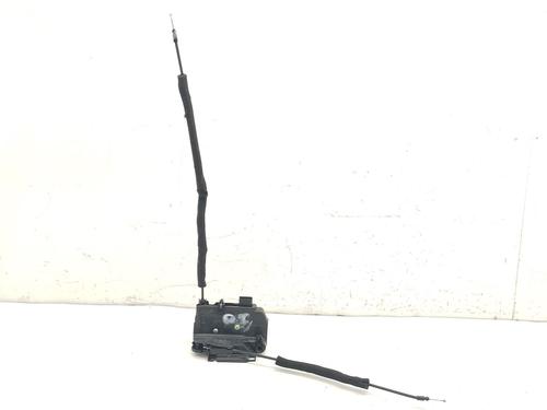 Used Front left lock IVECO DAILY IV Van 35C13 V, 35C13 V/P, 35S13 V, 35S13 V/P (126 hp) 32669453