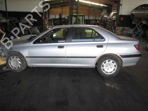 Control unit PEUGEOT 406 (8B)  | BP3535457M11 