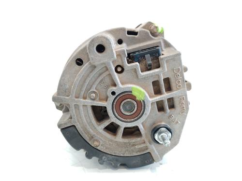 Alternator MERCEDES-BENZ C-CLASS (W204) C 200 CDI (204.001) | BP24704206M7 