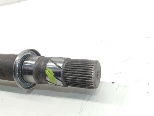 Right front driveshaft RENAULT MEGANE III Hatchback (BZ0/1_, B3_) 1.6 dCi (BZ00, BZ12, BZ13) | BP31707245M39 