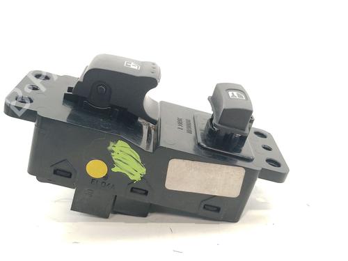 Right front window switch SSANGYONG ACTYON SPORTS I (QJ) 2.0 Xdi | BP26182951I26 