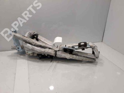 right-curtain-airbag-vw-passat-b6-3c2-3c0880742g-3c0880742-2005-2006-2007-2008-2009-2010-5071274 main image