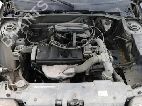 Ignition coil CITROËN ZX (N2)  | BP6025215M94 