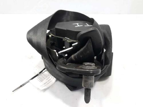 Used Rear left seatbelt RENAULT MEGANE III Hatchback (BZ0/1_, B3_) [2008-2025]  6635860