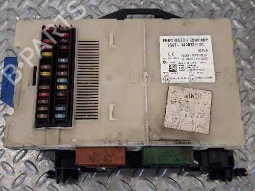 Used Fuse box FORD MONDEO IV (BA7) [2007-2015]  3545035