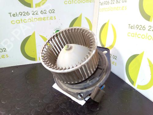 Heater blower motor MITSUBISHI GALLOPER (JK-01)  | BP3061303M62 