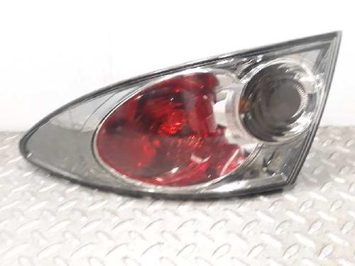 Used Right taillight MAZDA 6 Saloon (GG) [2002-2008]  7289479