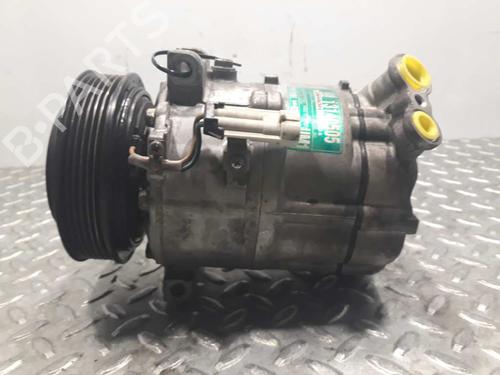 Used AC compressor OPEL VECTRA C (Z02) 2.0 DTI 16V (F69) (101 hp) 6161906