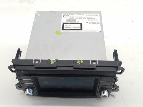Radio MAZDA CX-5 (KE, GH) 2.2 D (KE2FW) | BP33217342E6 - Image 2