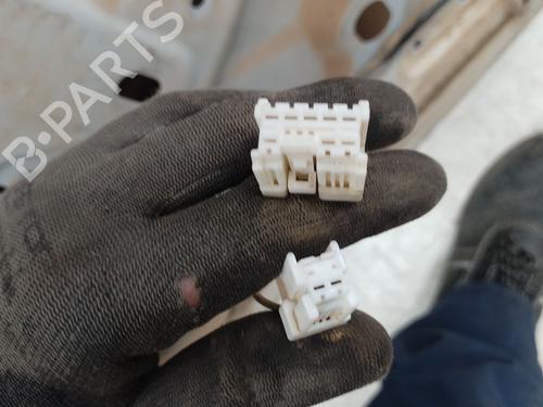 Right front door NISSAN NOTE (E11, NE11) 1.6 | BP26391486C3 