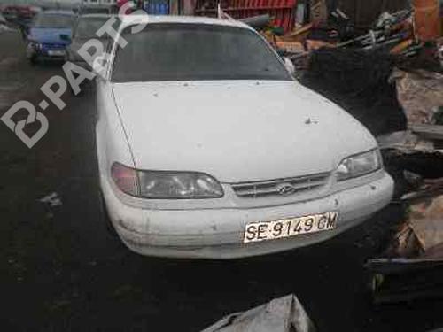 Used Parts HYUNDAI SONATA II (Y-2)  3.0 i V6  264560