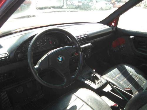AC compressor BMW 3 Compact (E36)  | BP9586810M34 