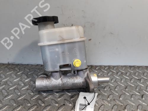 Used Brake master cylinder HYUNDAI SANTA FÉ II (CM) 2.2 CRDi GLS (150 hp) 8497868