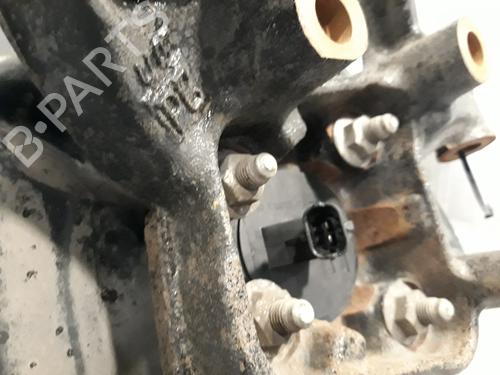 Right rear steering knuckle FIAT CROMA (194_)  | BP9427924M28 