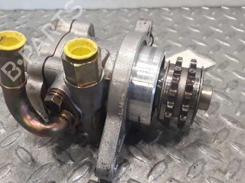 Used Steering pump NISSAN ALMERA II Hatchback (N16) 2.2 Di (110 hp) 6580073