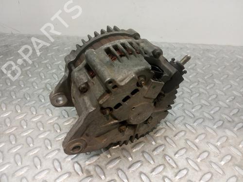Alternator NISSAN ALMERA II Hatchback (N16) 2.2 Di | BP9591200M7 