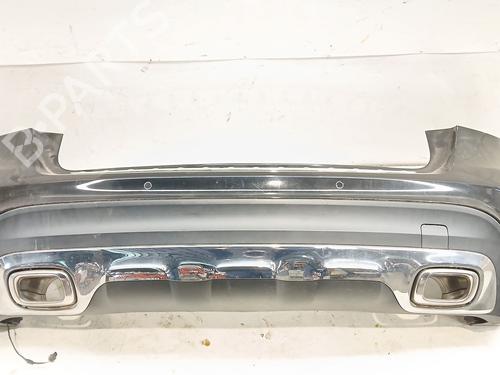 rear-bumper-mercedes-benz-gla-class-x156-2013-2014-2015-2016-2017-2018-2019-2020-2021-2022-34378684 main image