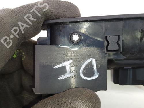 Front left interior door handle FORD KUGA II (DM2) 2.0 TDCi 4x4 | BP36112271I13 - Image 5