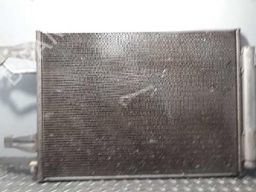 AC radiator MITSUBISHI COLT VI (Z3_A, Z2_A)  | BP7702515M32 