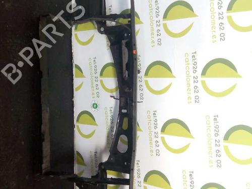 Frontplate/Frontkurv SKODA OCTAVIA I (1U2) 1.9 TDI | BP3051146C72 