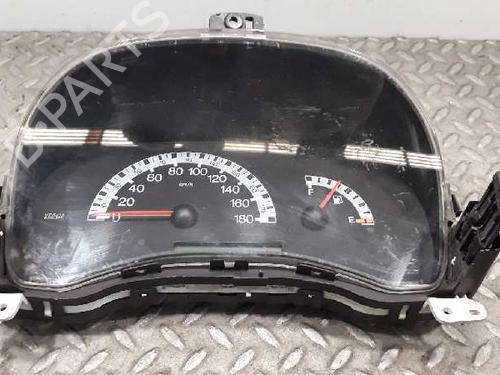 Cockpit FIAT PUNTO (188_) [1999-2012]  3077025