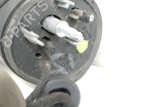 Left mirror FORD FIESTA VI (CB1, CCN) 1.4 | BP29717503C26