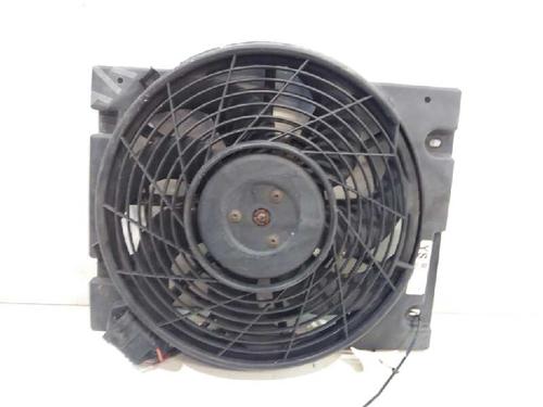 Used Radiator fan OPEL ASTRA G Hatchback (T98) [1998-2009]  4584027