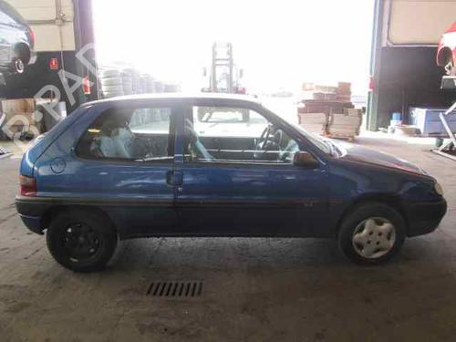 Instrument cluster CITROËN SAXO (S0, S1) 1.5 D | BP3053755C47 